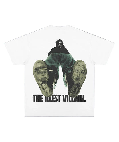 illest SuperVillain Tee
