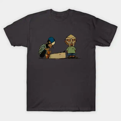 Dilla & Doom Tee