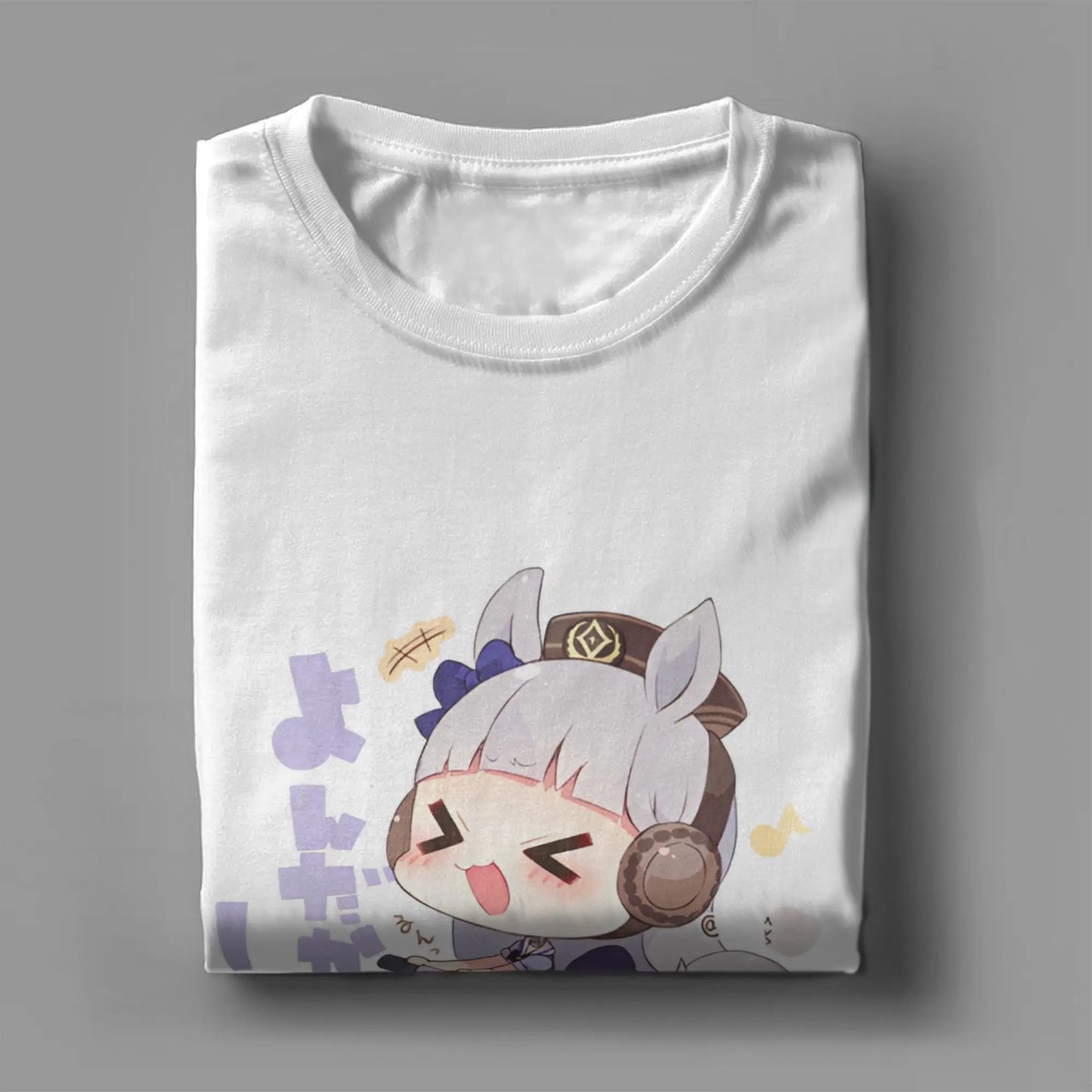 Uma Musume Tee