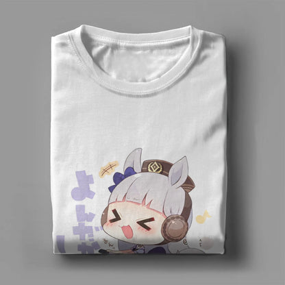 Uma Musume Tee