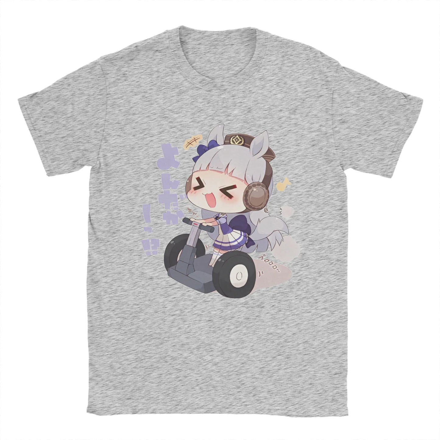 Uma Musume Tee
