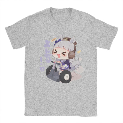 Uma Musume Tee