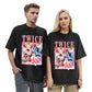 Twice POP Loose Tee