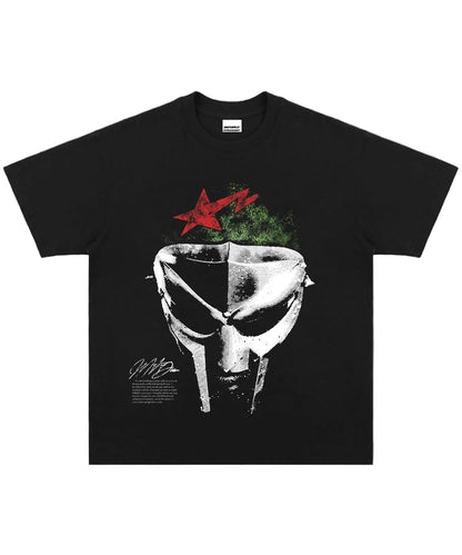 illest SuperVillain Tee