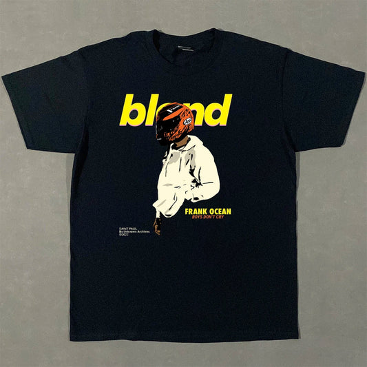 Frank Vintage Blond Tee