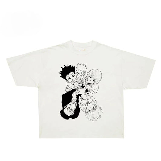 Hunter Montage Tee