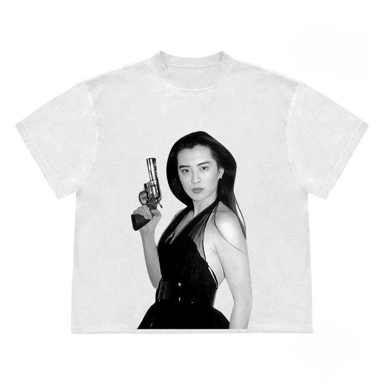 Honorable Shot Tee