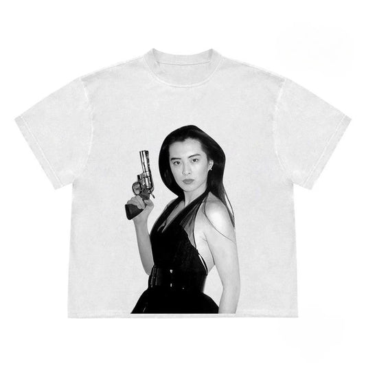 Honorable Shot Tee