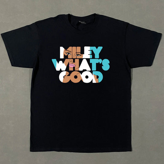 What's Good? Award Show Tee