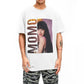 MOMO Portrait Tee