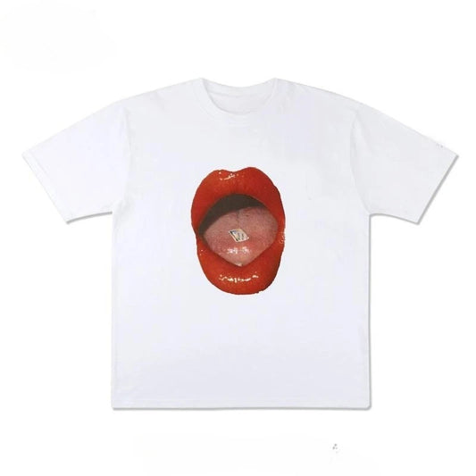 Exposed Tee