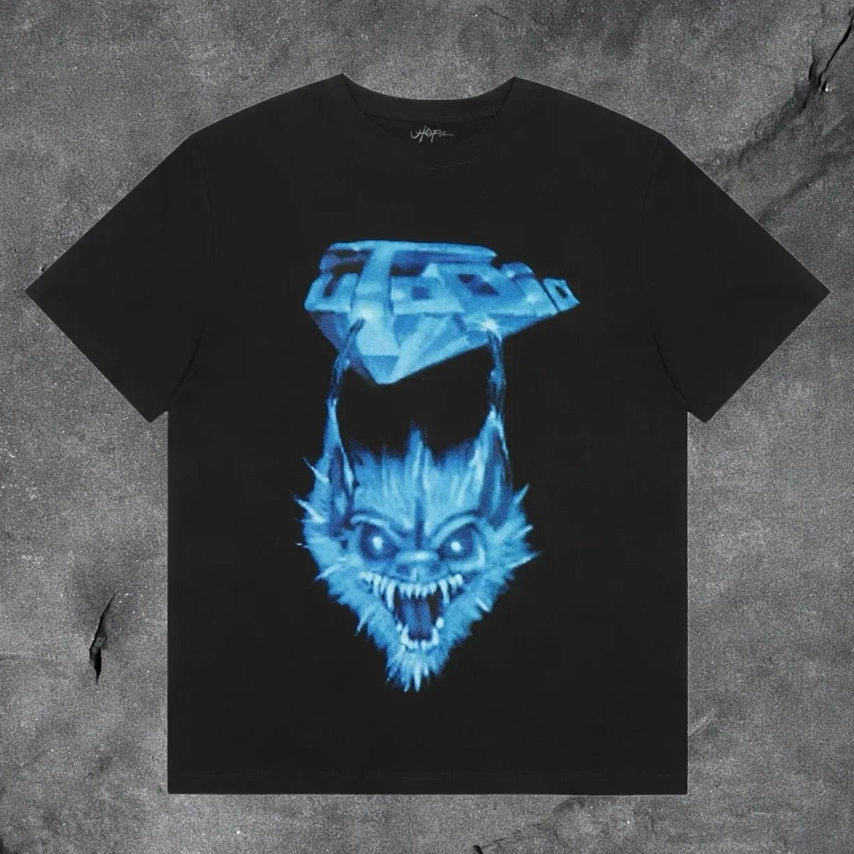 Night Demon Tee