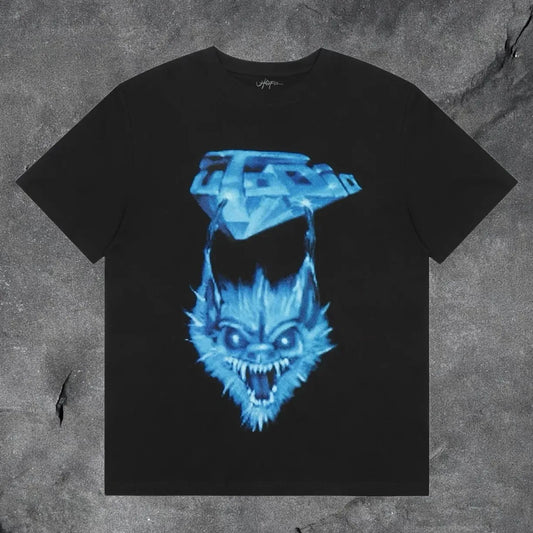 Night Demon Tee