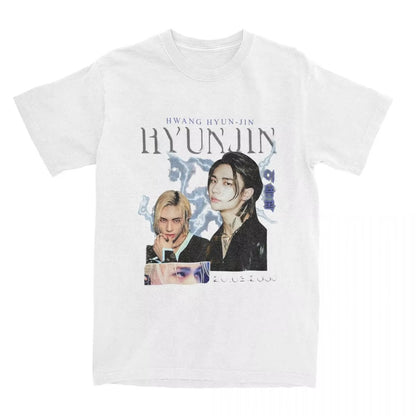 HyunJin Frame Tee