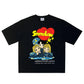 JENTULIN StereoLove Tee