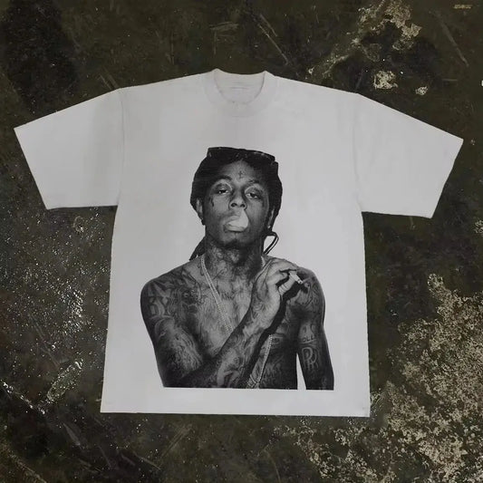 Tha Carter Way Tee