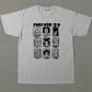 27 Club Fresh Tee