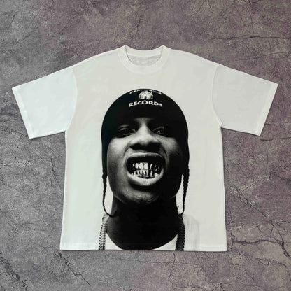 Hi-Life Portrait Tee