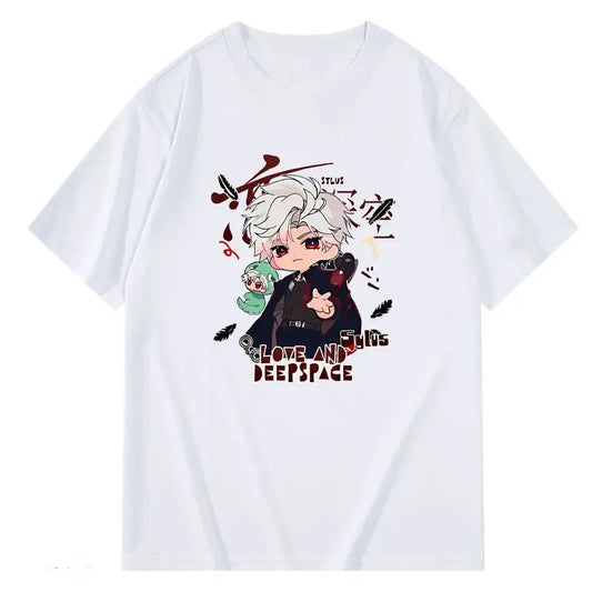 Sylus Chibi Tee