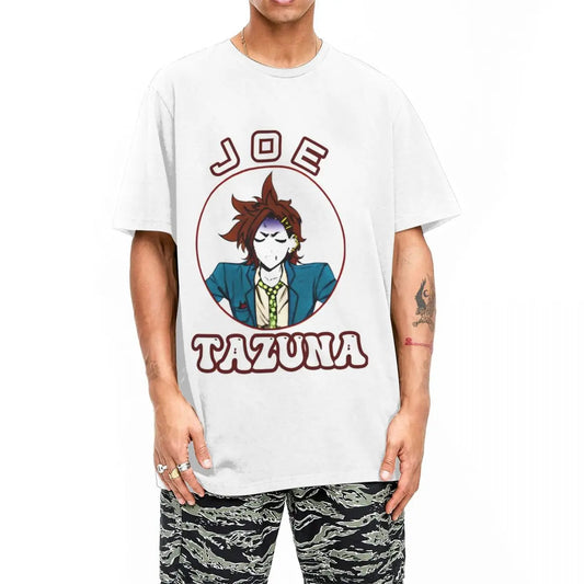 Your Turn To Die Joe Tazuna TEE