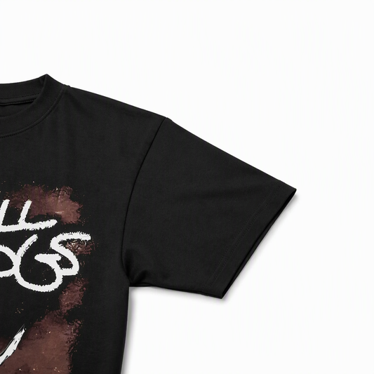 FATD Tour Edition Heavyweight Streetwear Tee