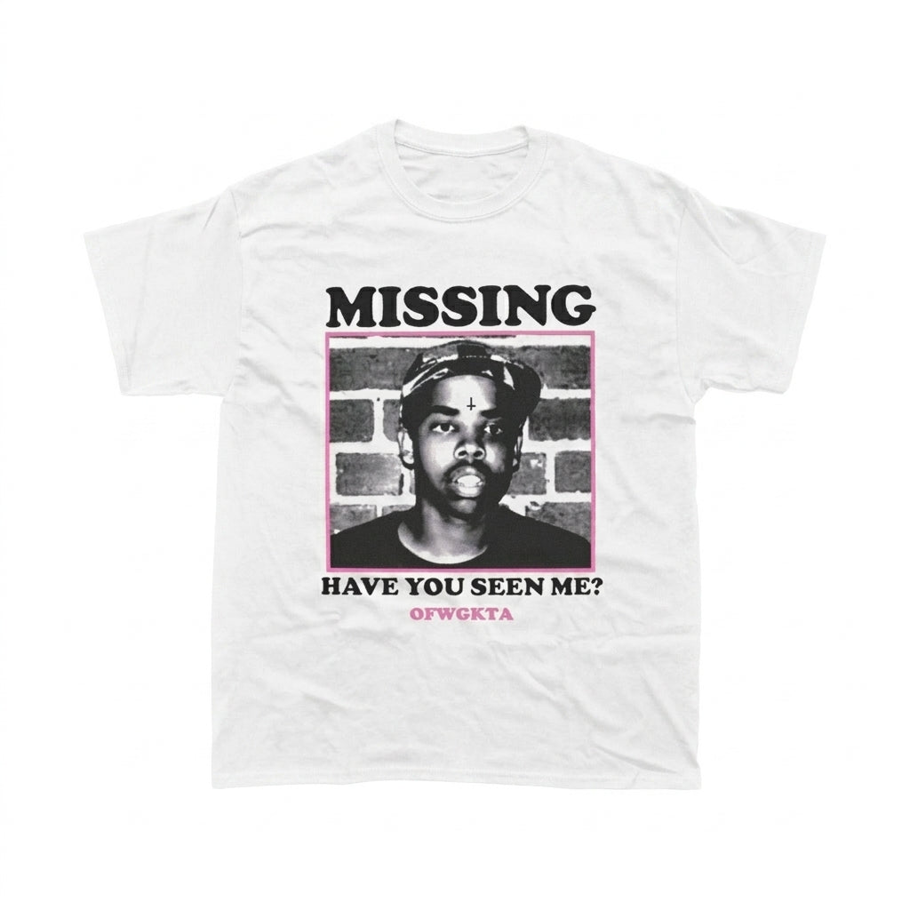 RAP Earl Summer Tee