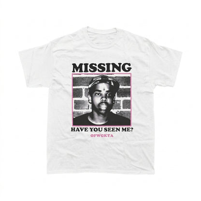 RAP Earl Summer Tee