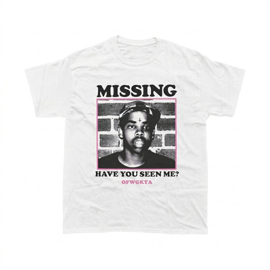 RAP Earl Summer Tee