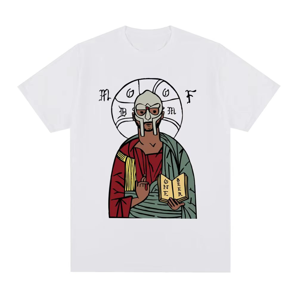 Doom Diocese Tee