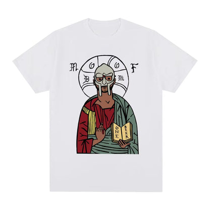 Doom Diocese Tee