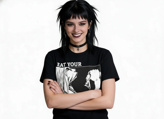 Attack On Titan Gym Tee