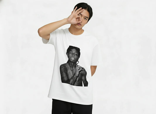 The Carter Tee