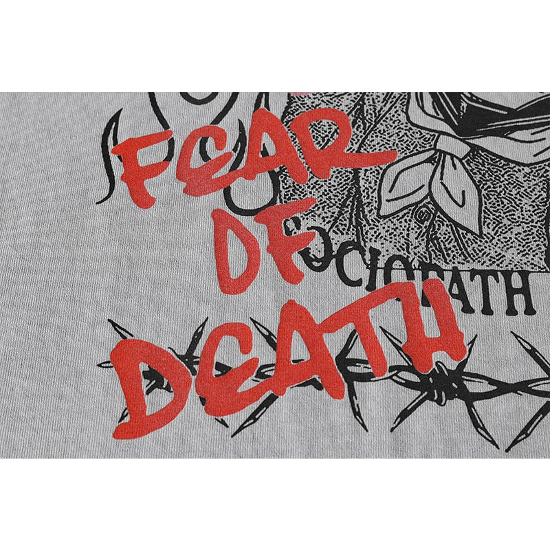 Death Addict Tee