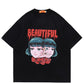 Split Decision Fresh Tee