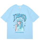 Blow Gungchi Fresh Tee